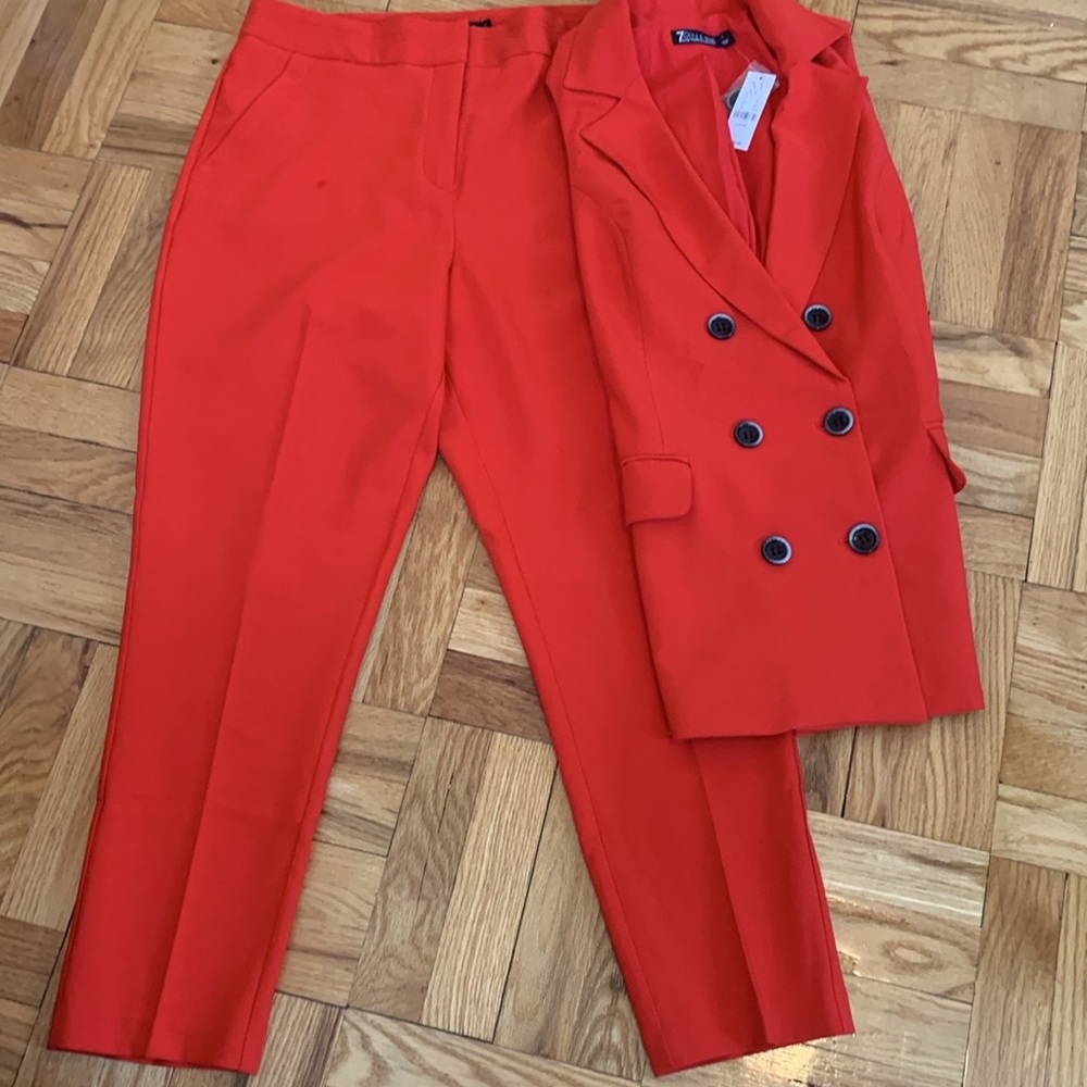 NY&CO NEW Ankle Pants - Picture 8 of 8